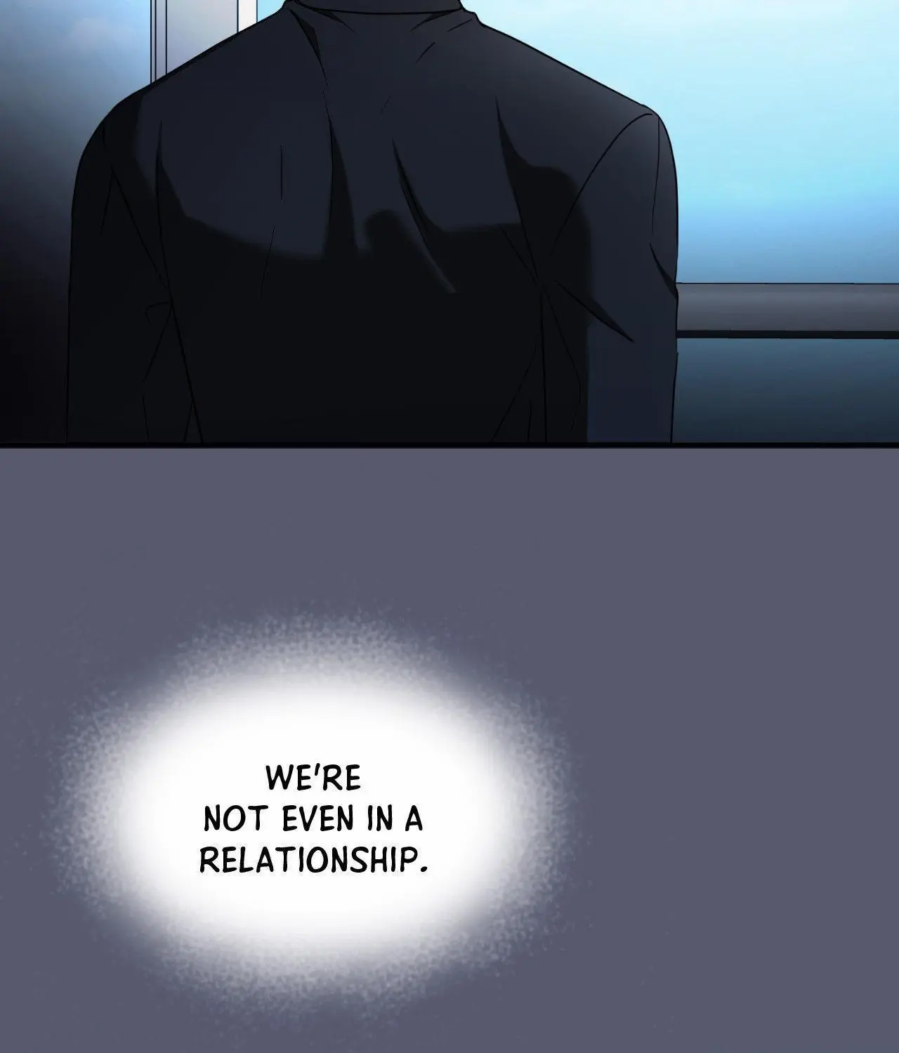Virtual Strangers - Chapter 79 Page 113