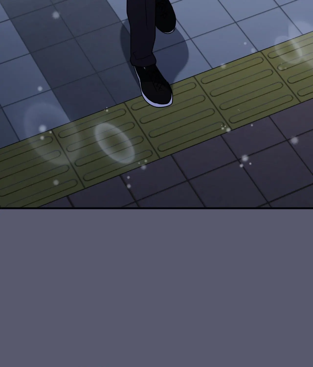 Virtual Strangers - Chapter 79 Page 124