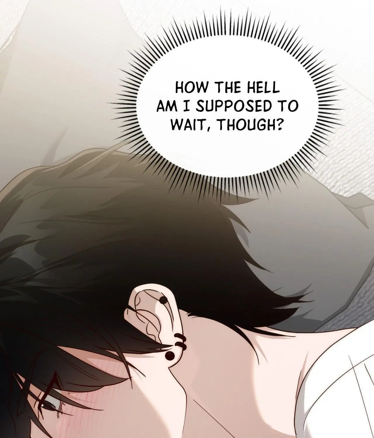 Virtual Strangers - Chapter 79 Page 134