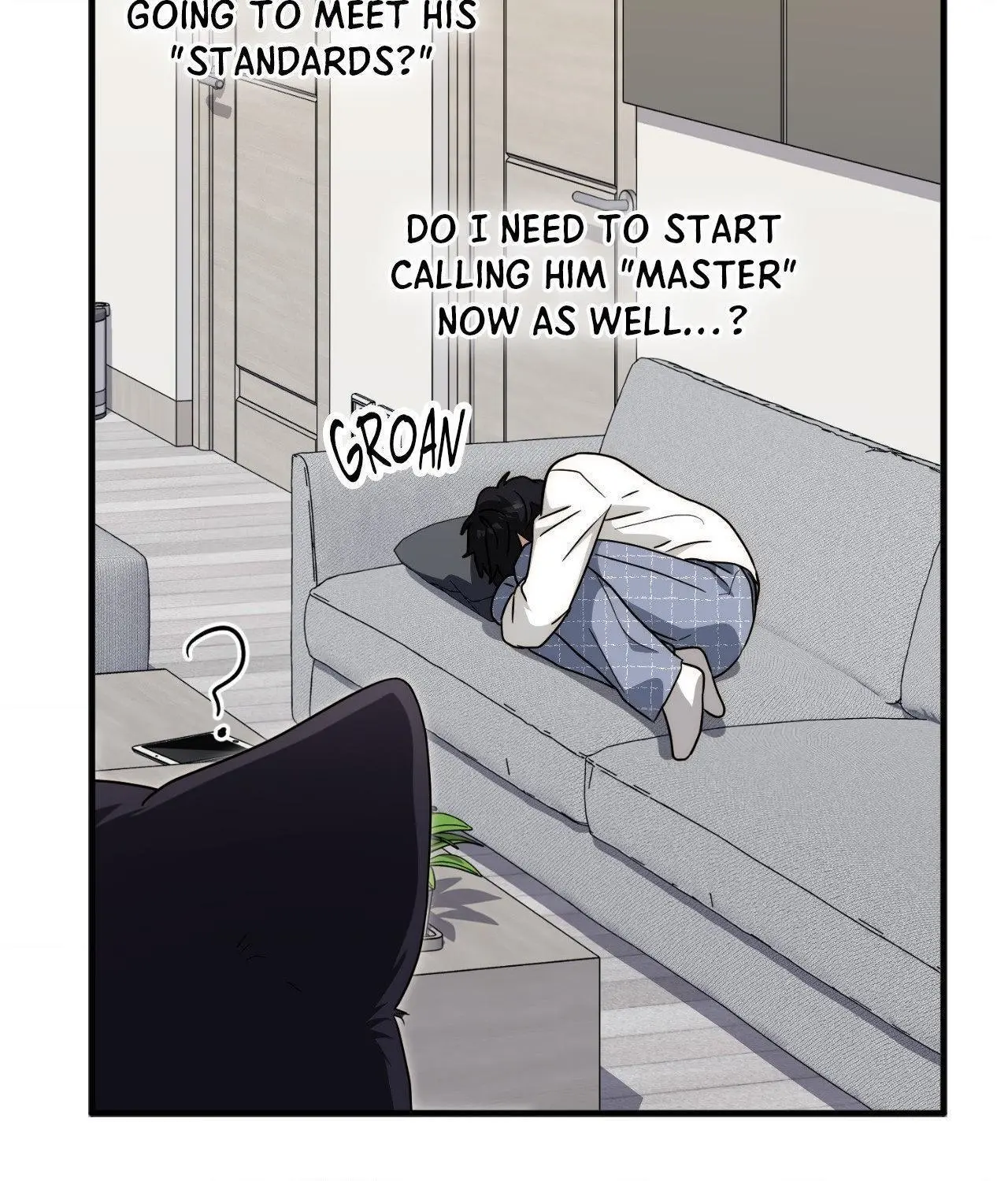 Virtual Strangers - Chapter 79 Page 137