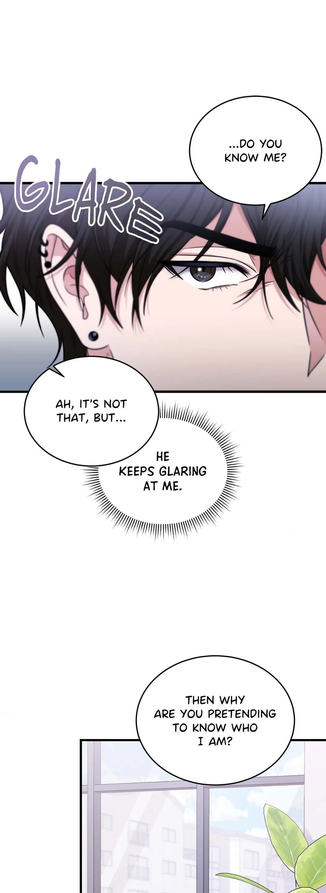 Virtual Strangers - Chapter 8 Page 5