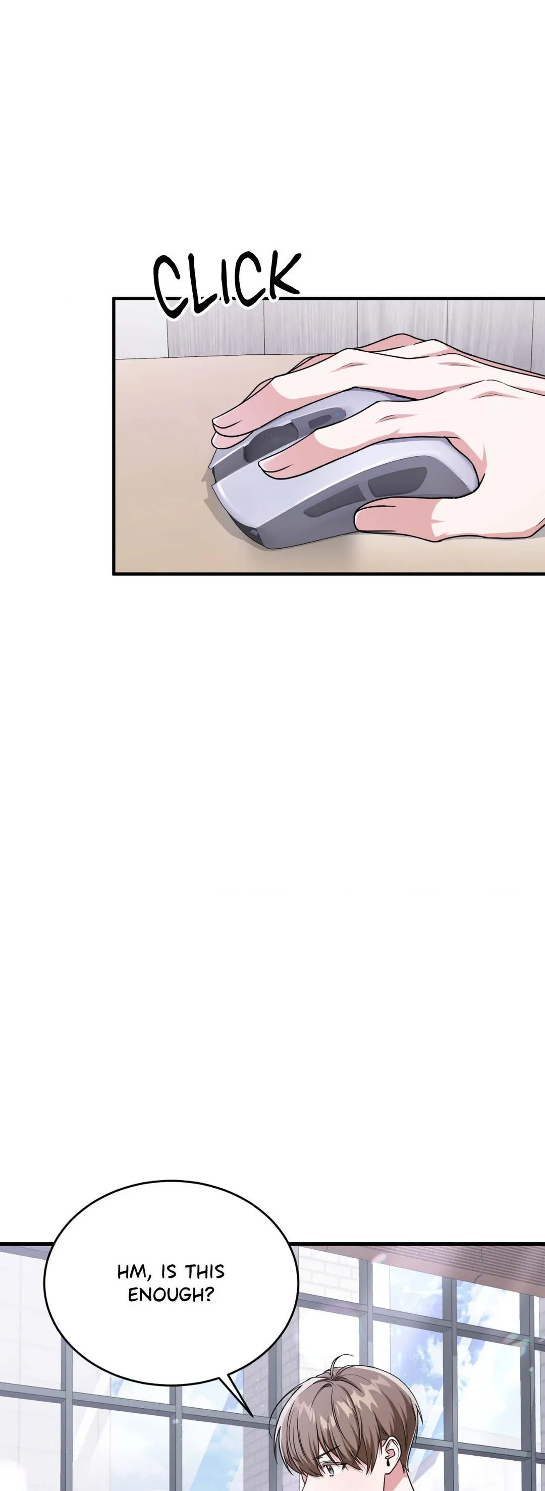 Virtual Strangers - Chapter 8 Page 15