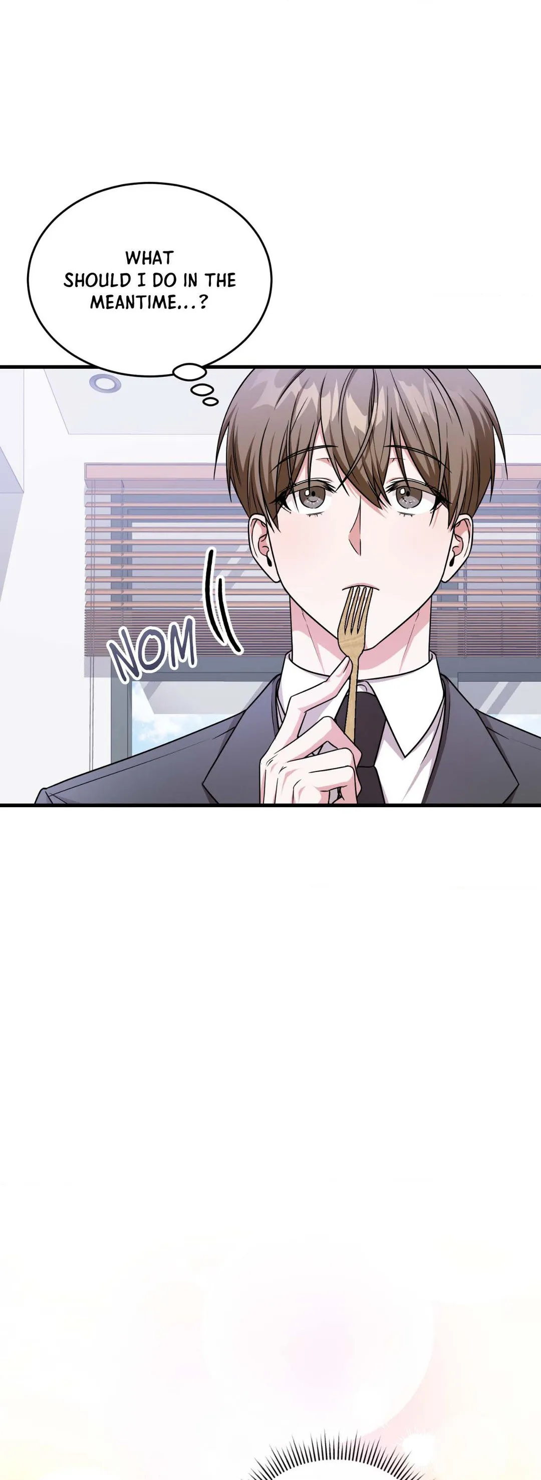 Virtual Strangers - Chapter 8 Page 19