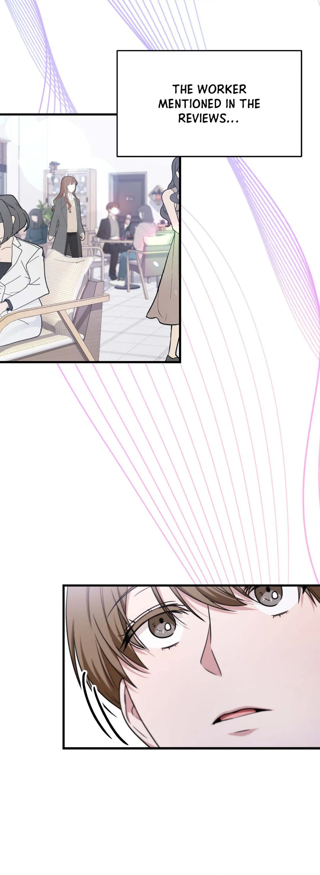 Virtual Strangers - Chapter 8 Page 23