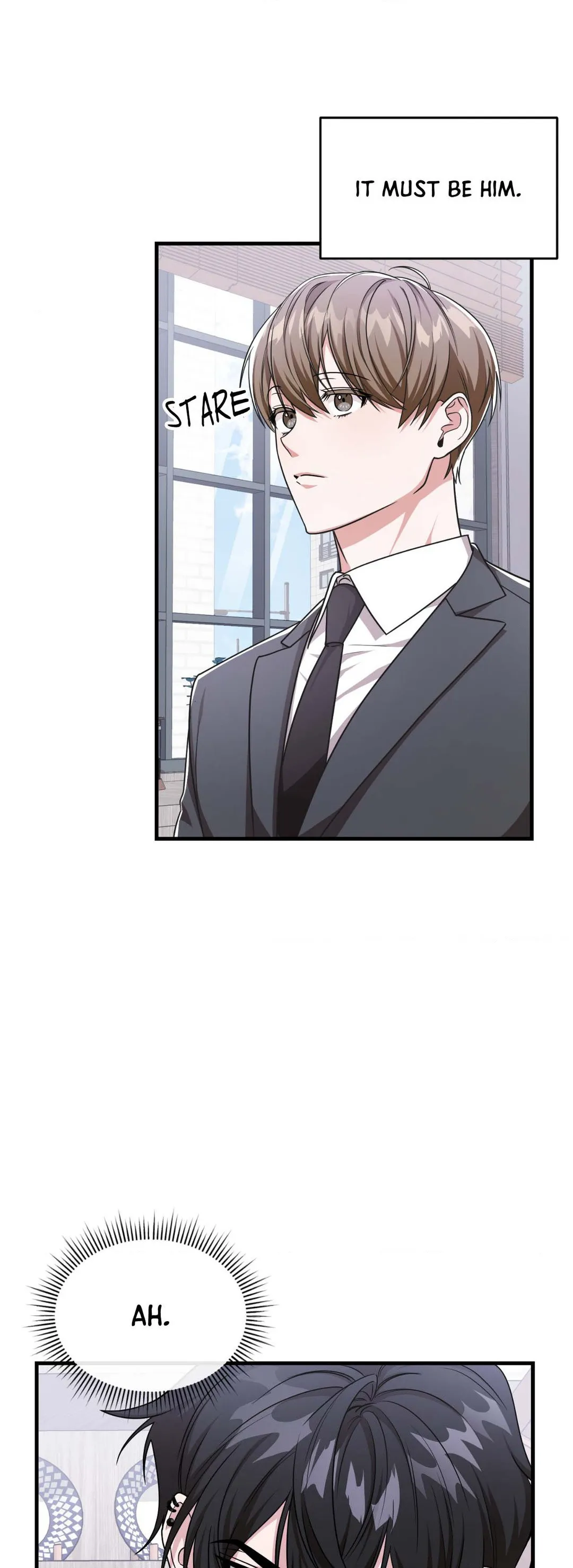 Virtual Strangers - Chapter 8 Page 25