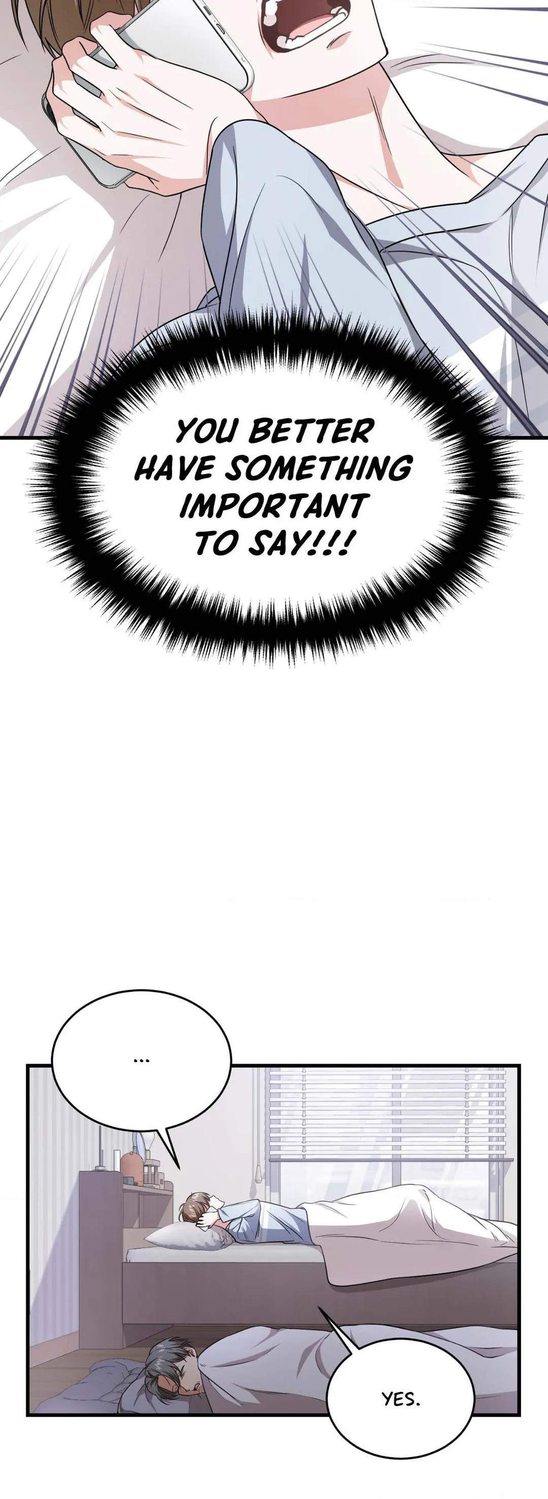 Virtual Strangers - Chapter 8 Page 32