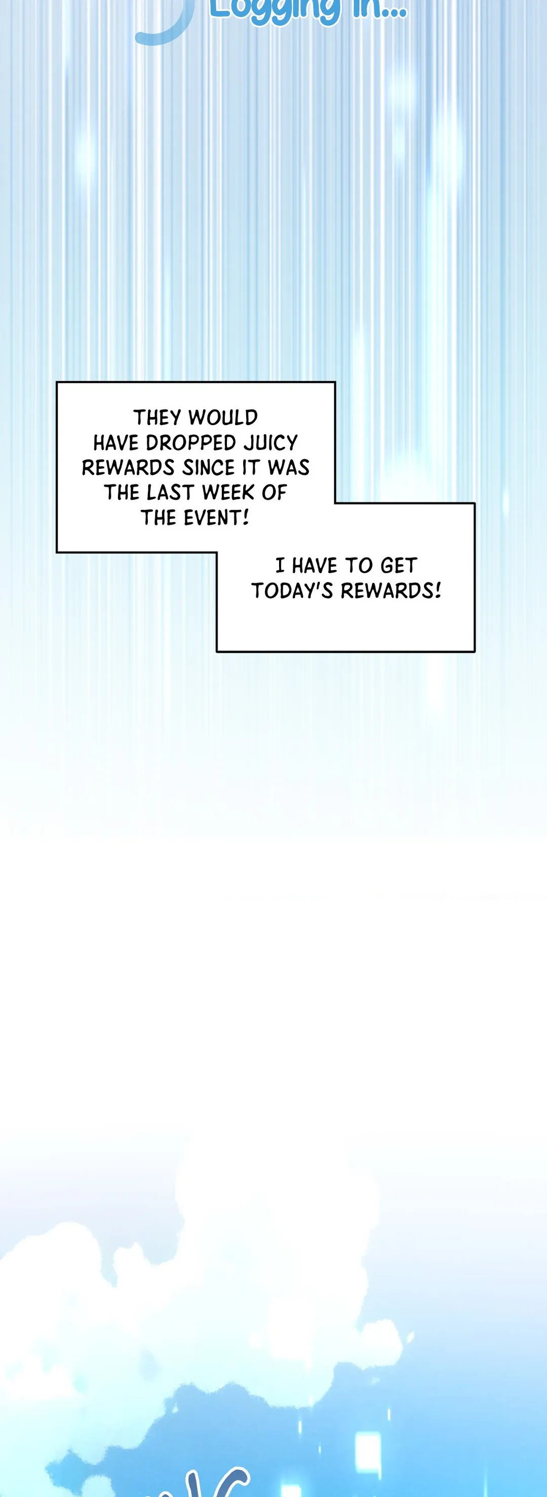 Virtual Strangers - Chapter 8 Page 45
