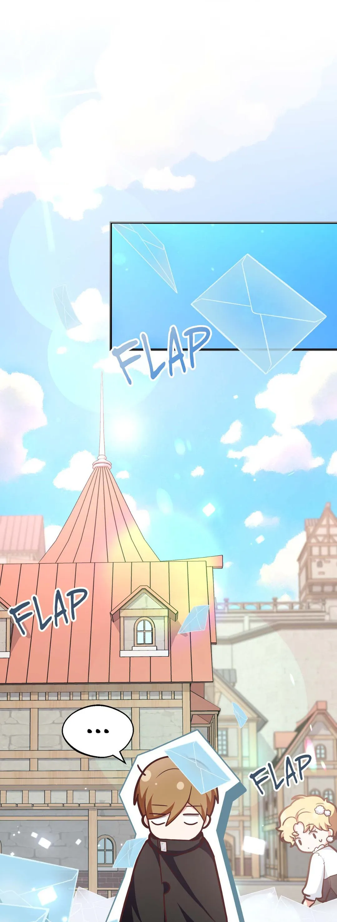 Virtual Strangers - Chapter 8 Page 49