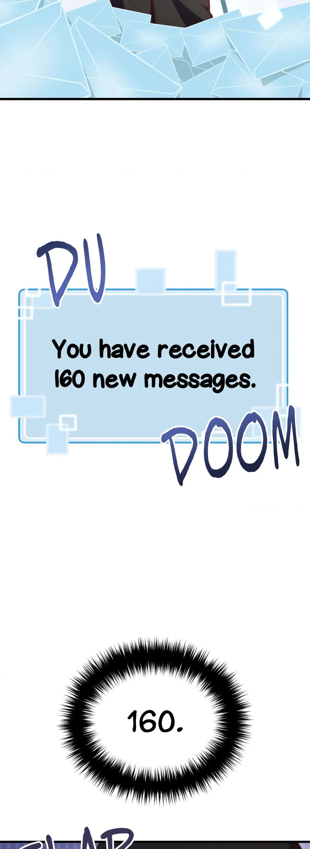 Virtual Strangers - Chapter 8 Page 50