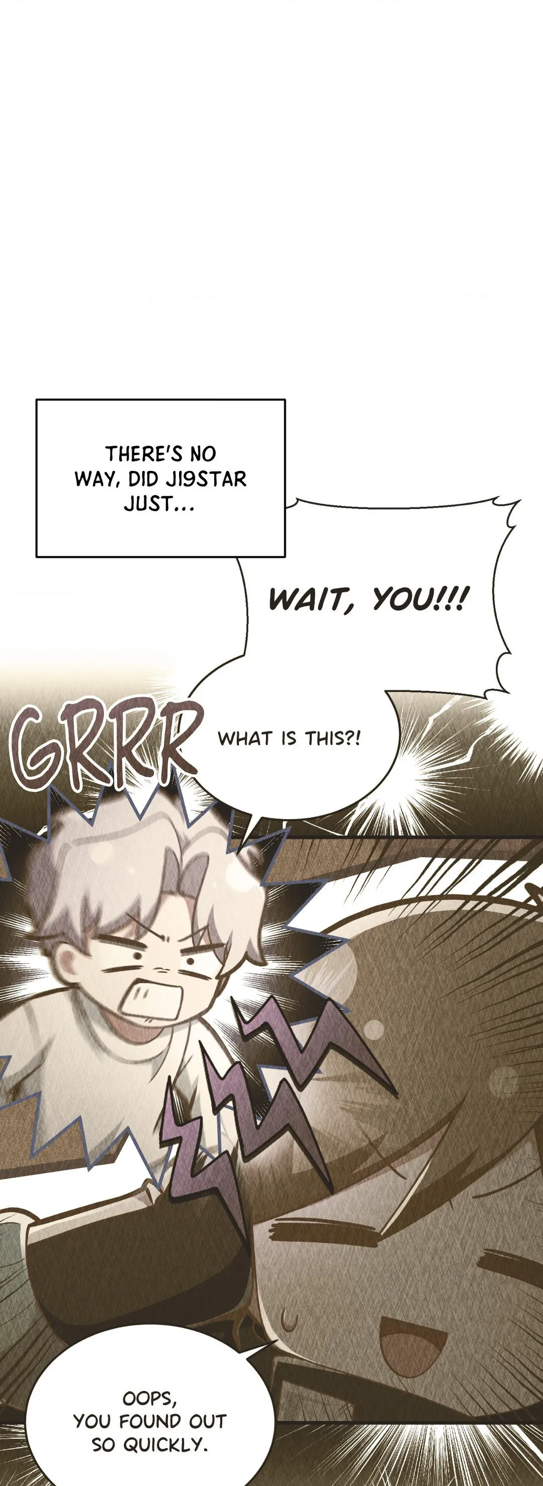 Virtual Strangers - Chapter 9 Page 2