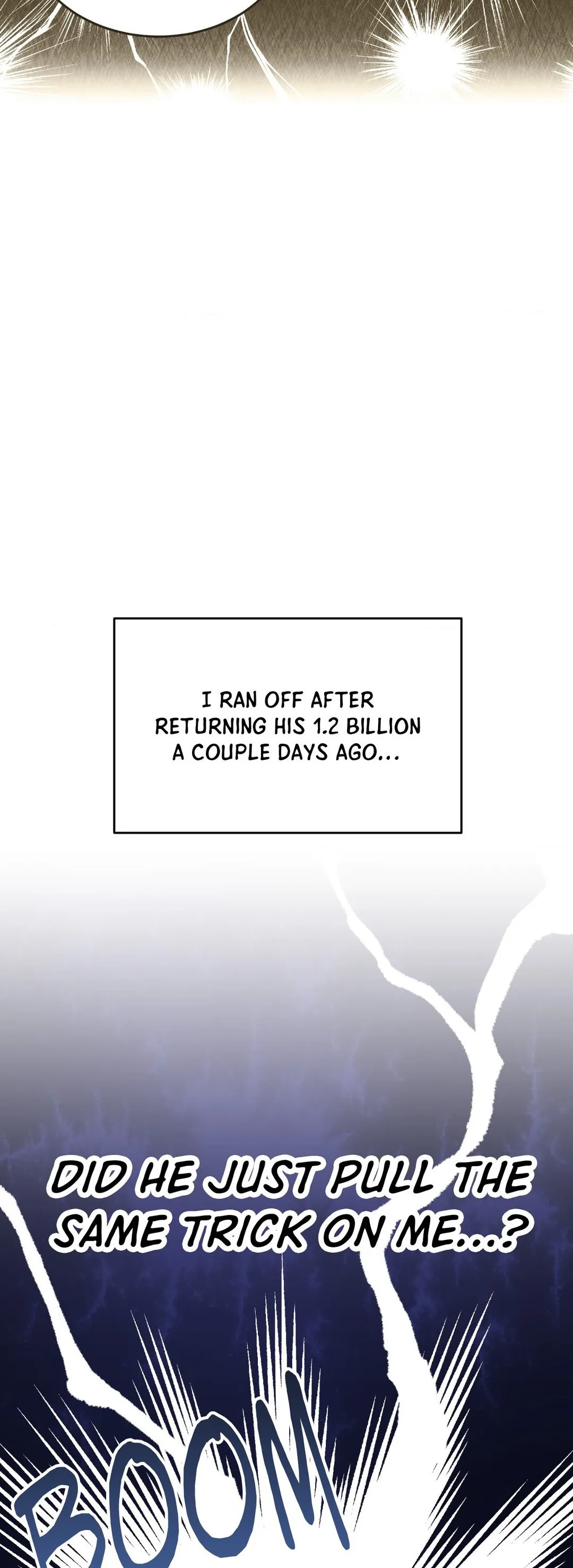 Virtual Strangers - Chapter 9 Page 3