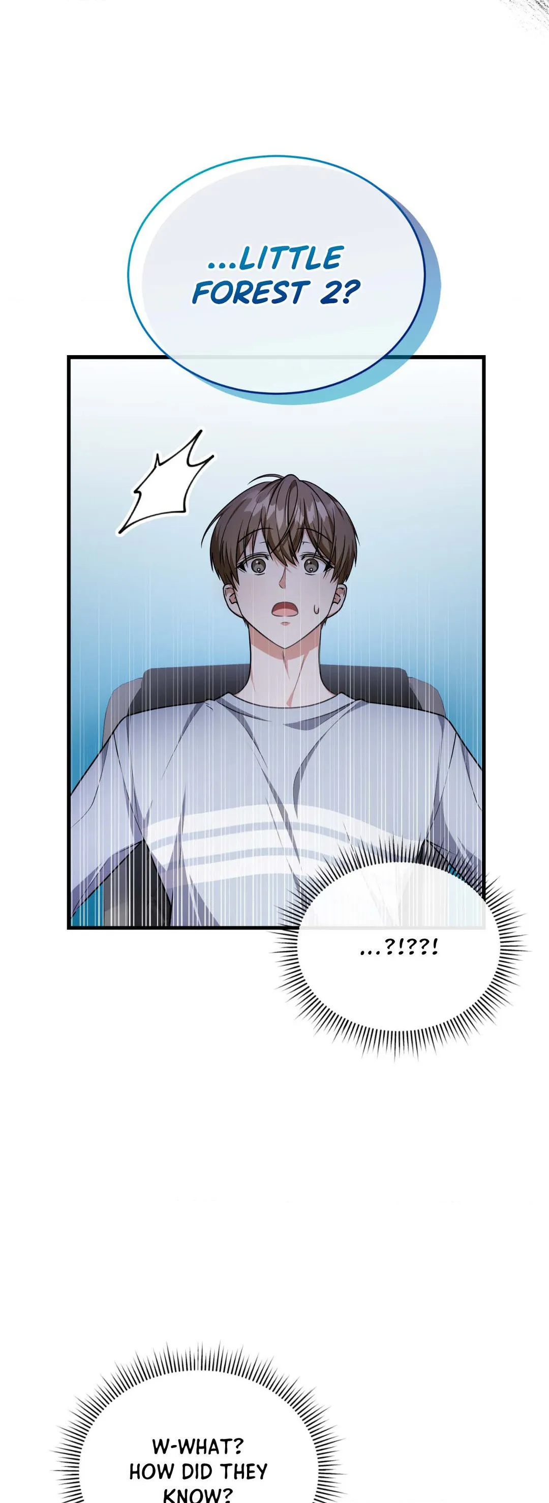 Virtual Strangers - Chapter 9 Page 13