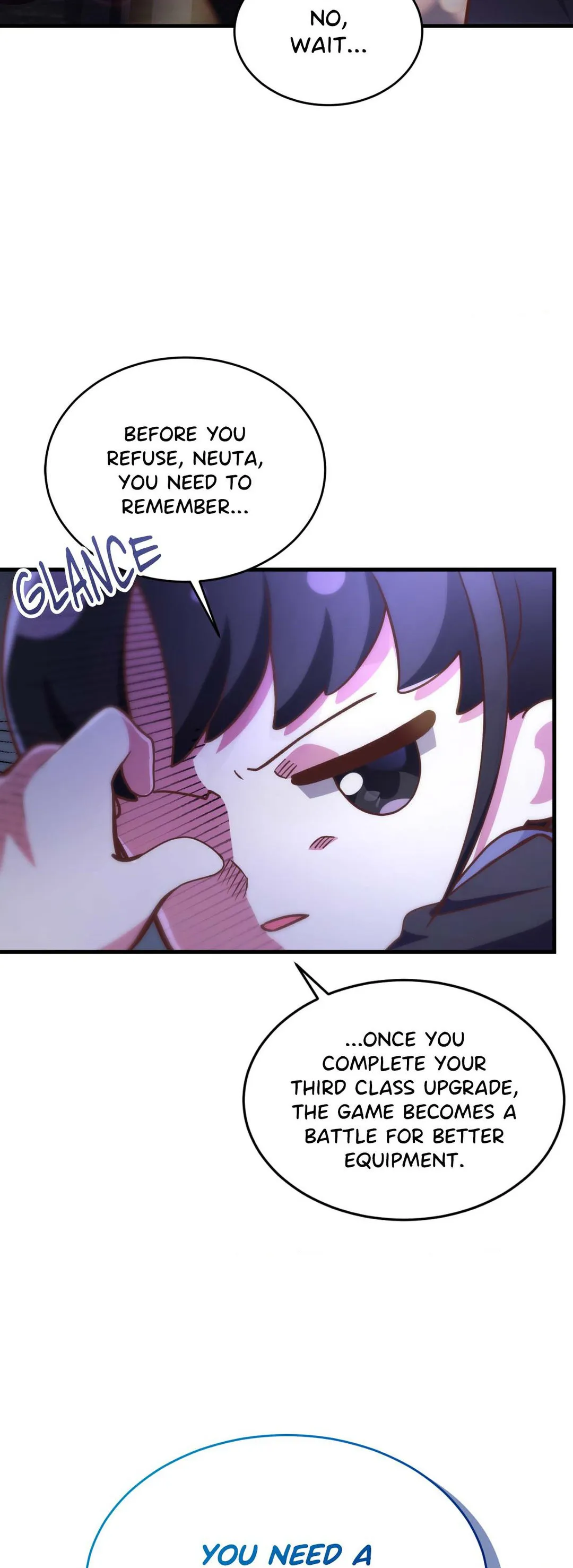 Virtual Strangers - Chapter 9 Page 24