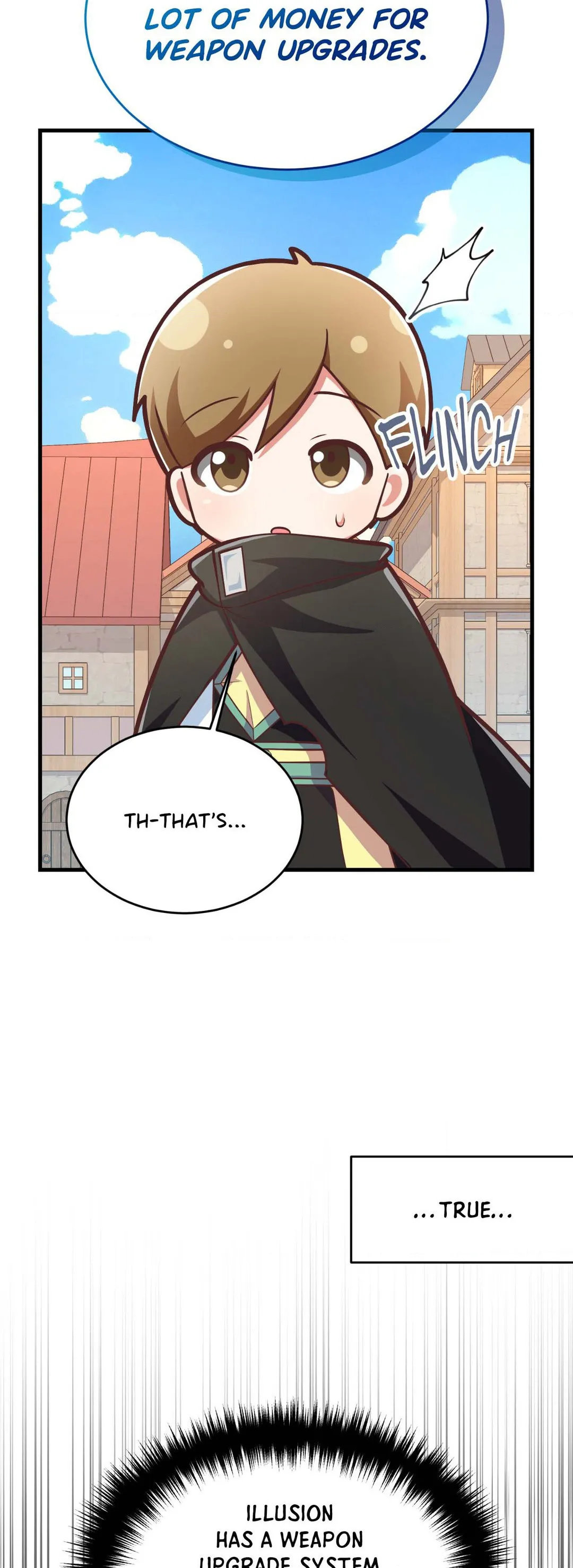 Virtual Strangers - Chapter 9 Page 25