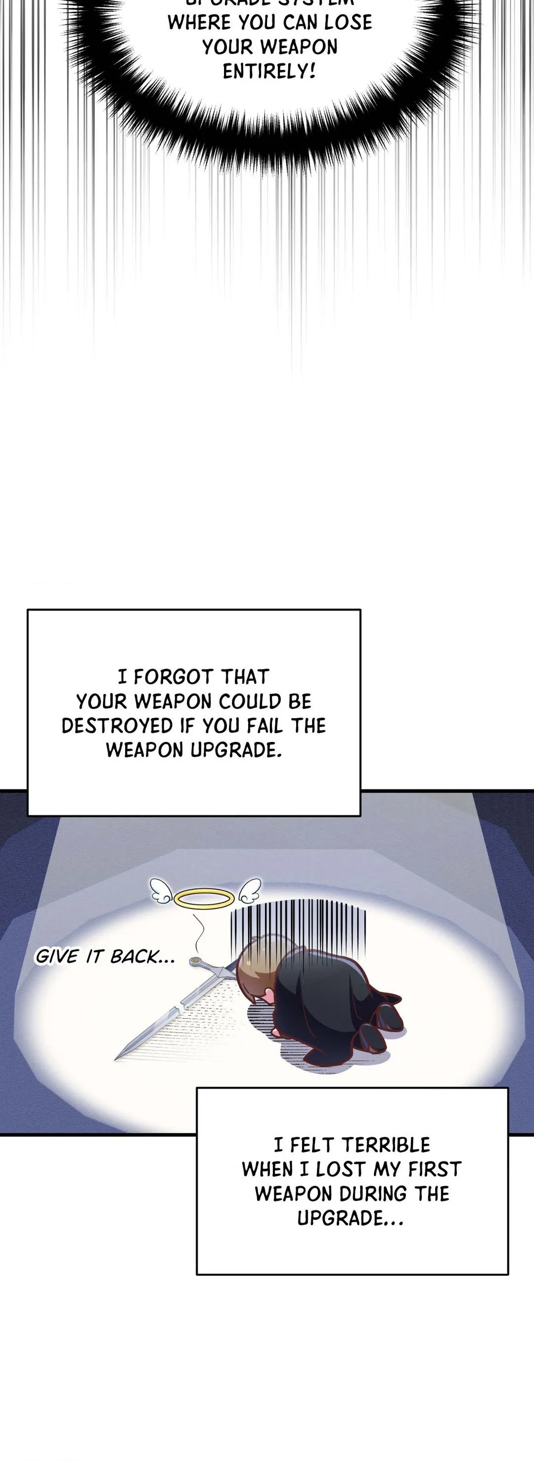 Virtual Strangers - Chapter 9 Page 26