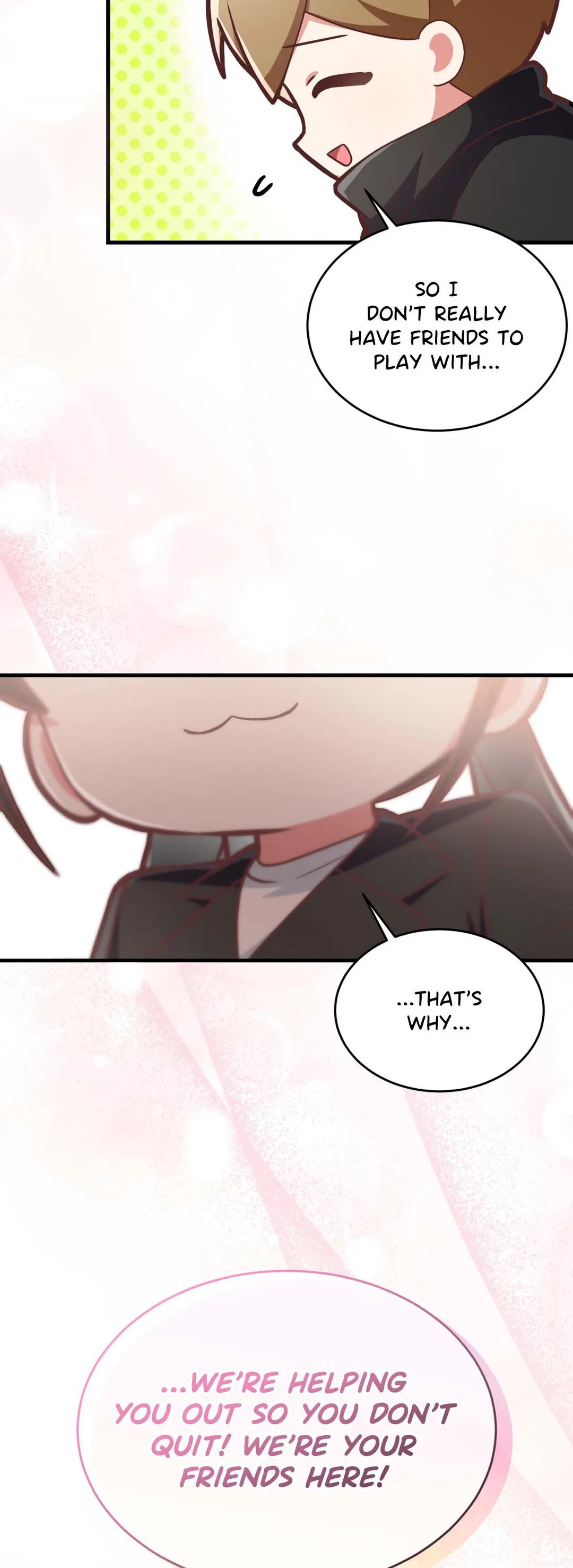 Virtual Strangers - Chapter 9 Page 28