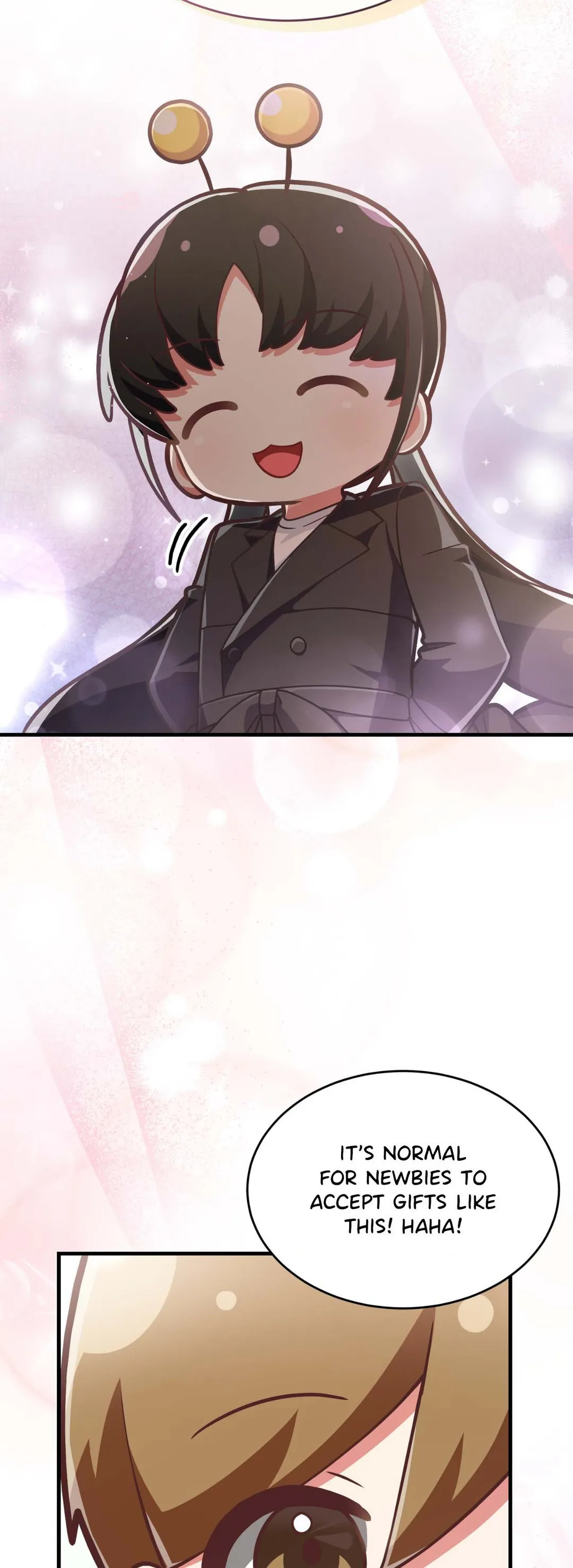Virtual Strangers - Chapter 9 Page 29