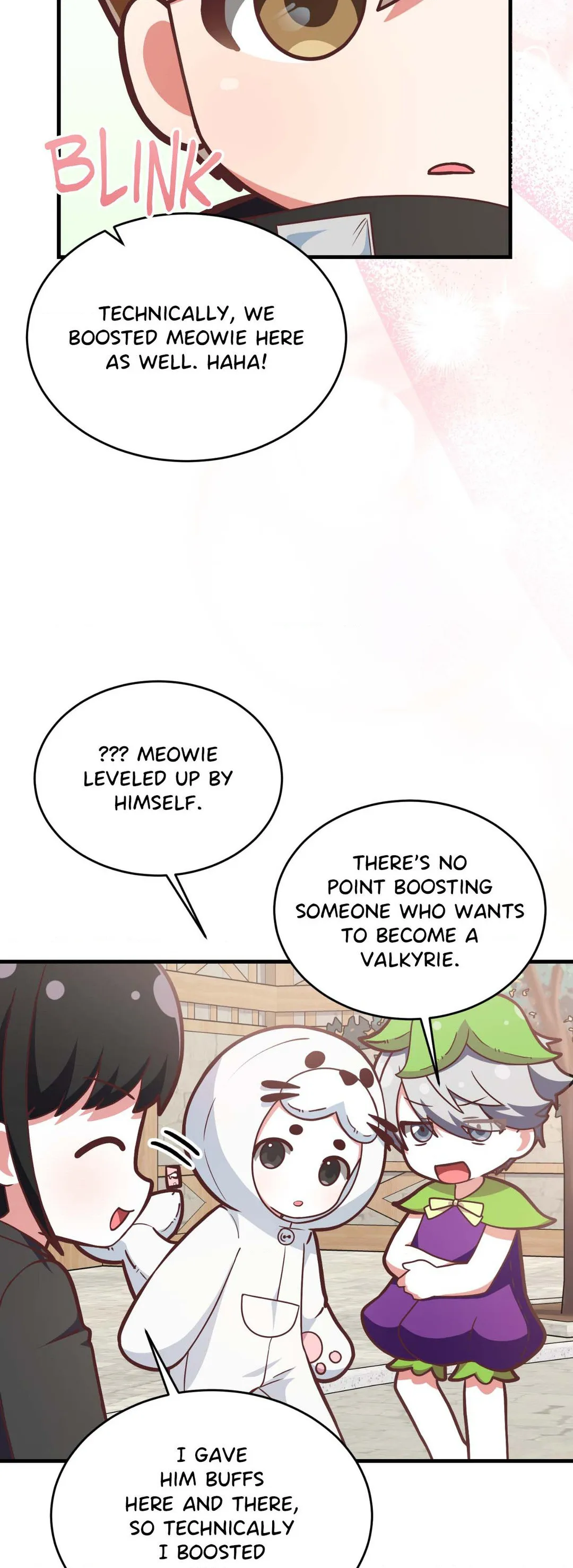 Virtual Strangers - Chapter 9 Page 30