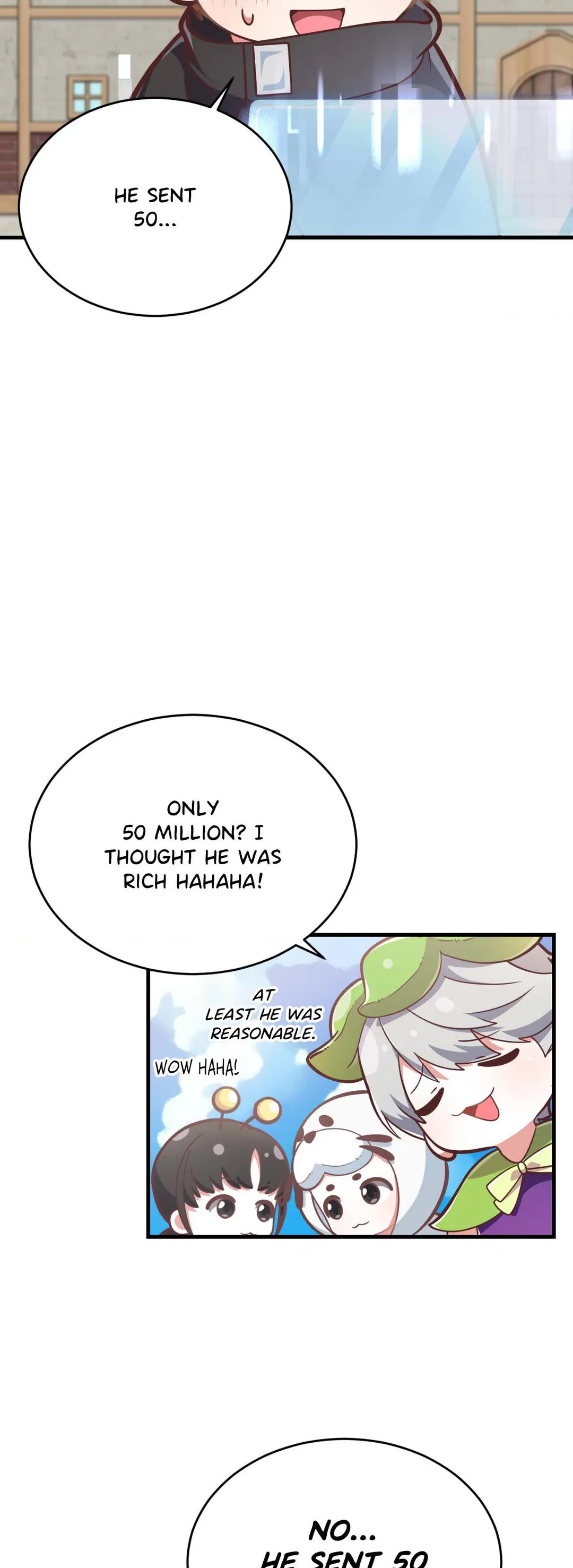 Virtual Strangers - Chapter 9 Page 34