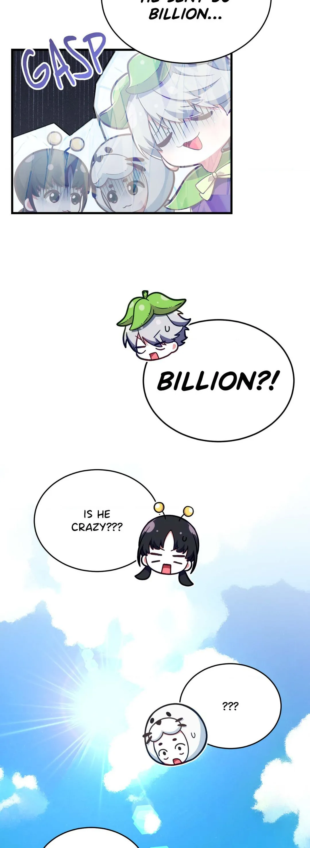 Virtual Strangers - Chapter 9 Page 35