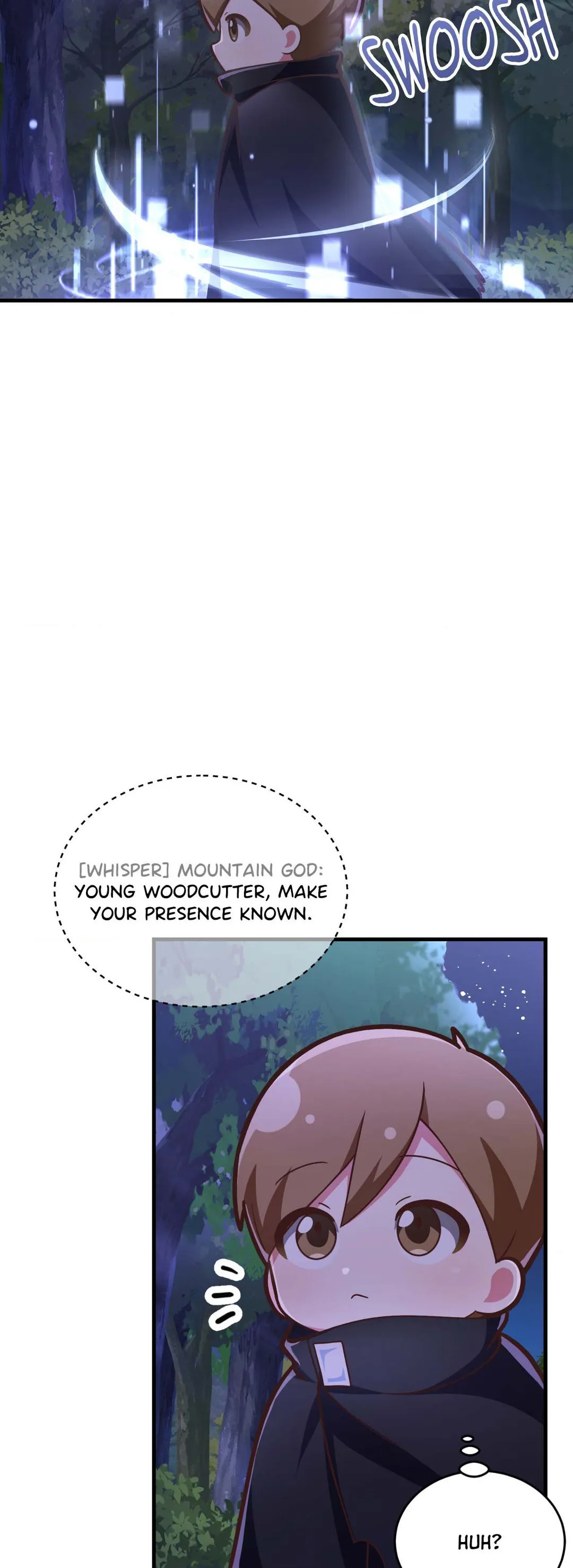Virtual Strangers - Chapter 9 Page 40