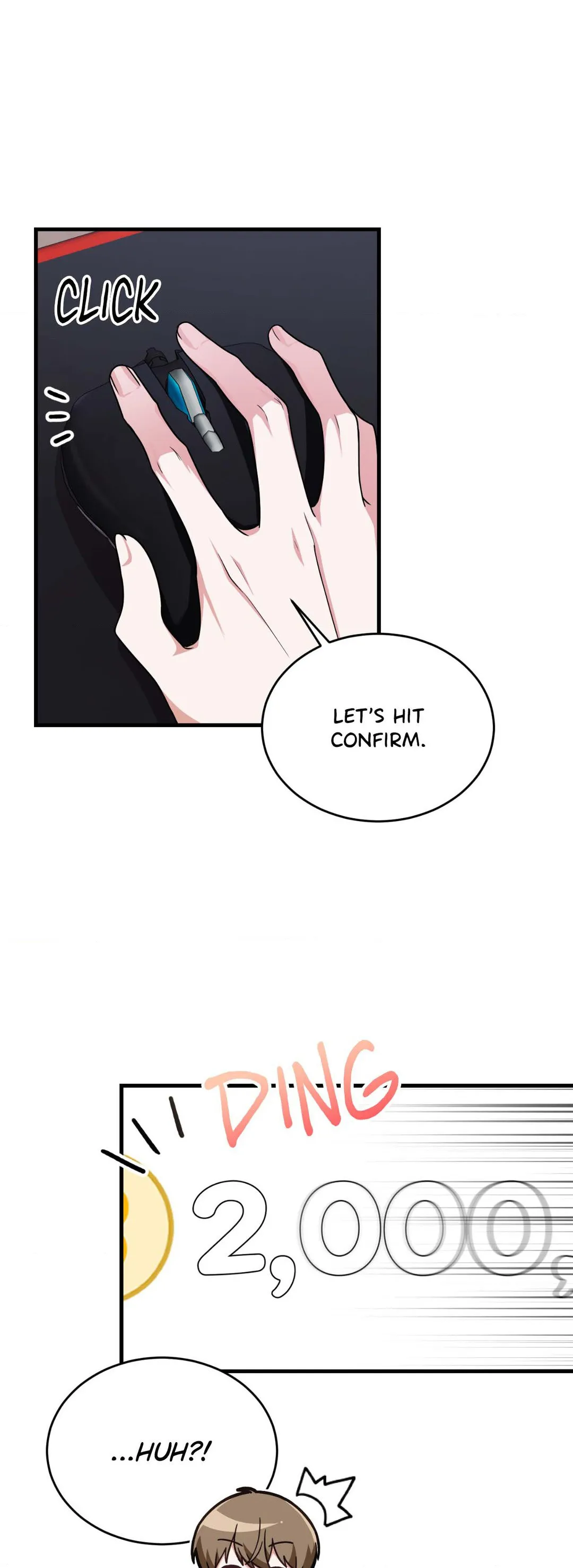 Virtual Strangers - Chapter 9 Page 47