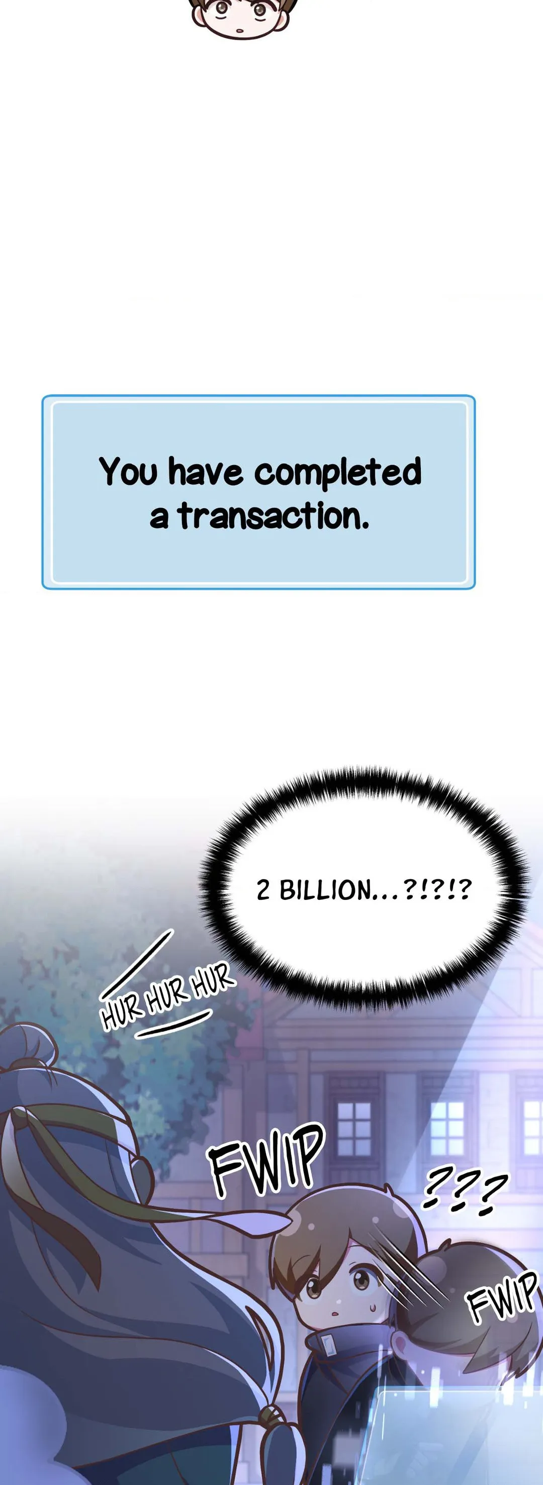Virtual Strangers - Chapter 9 Page 48