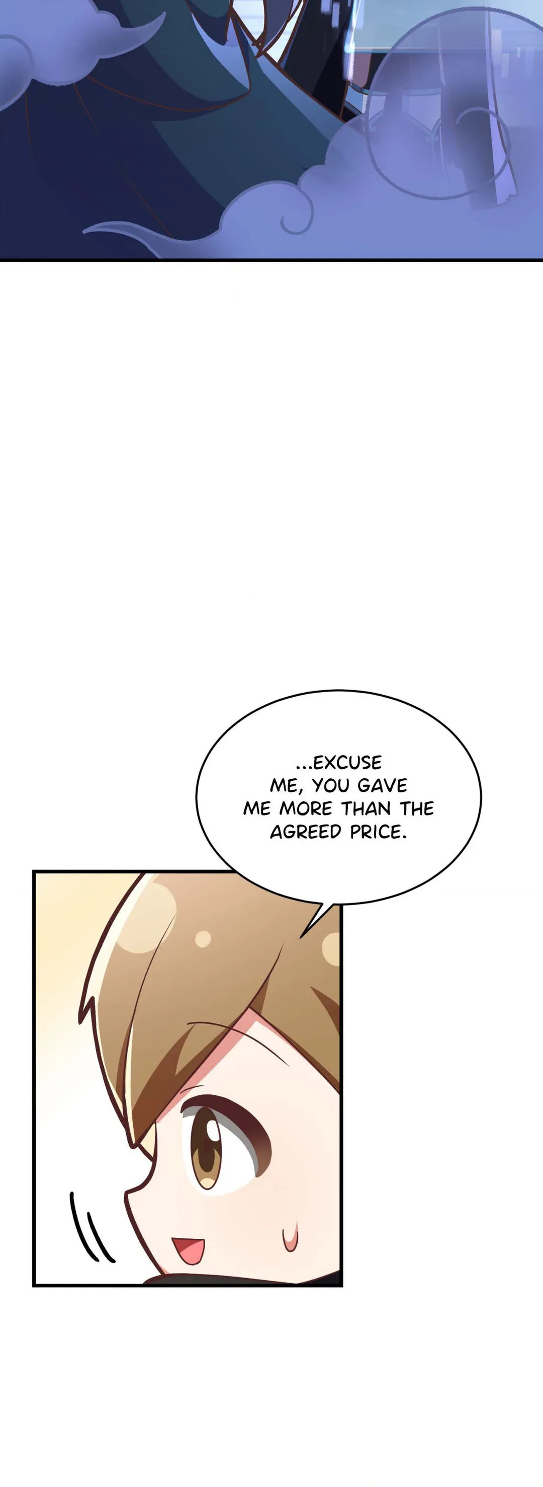 Virtual Strangers - Chapter 9 Page 49