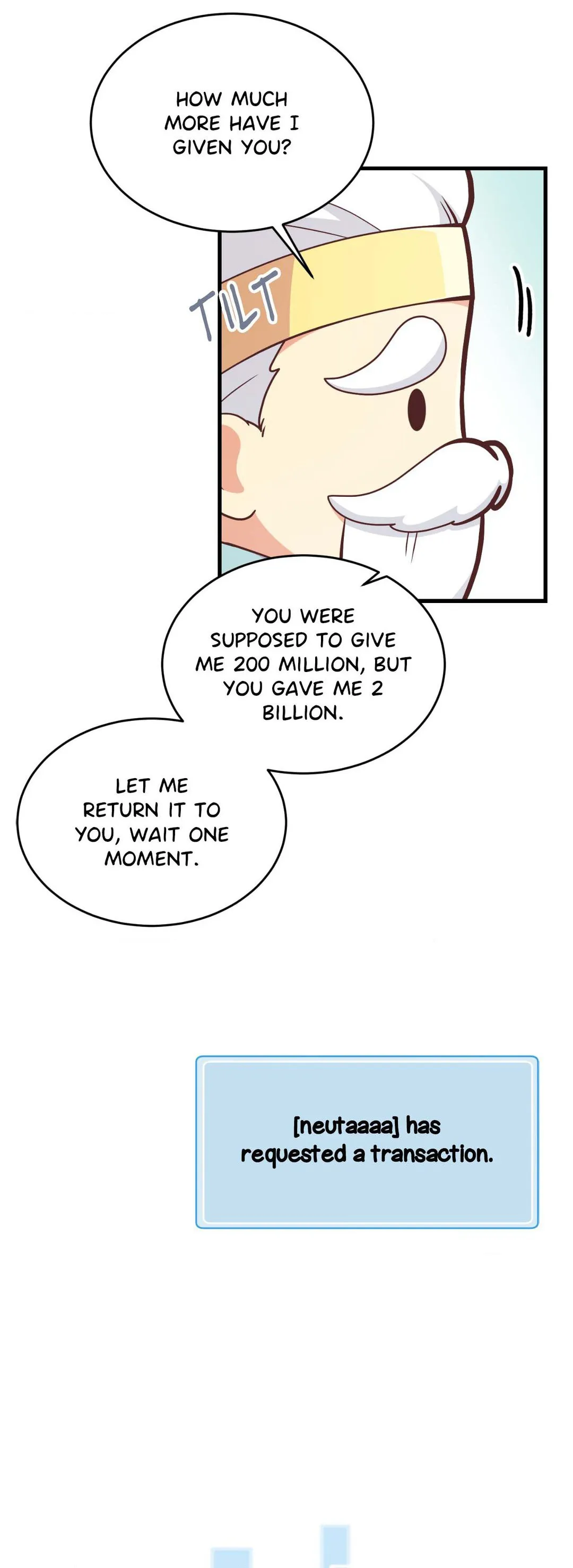 Virtual Strangers - Chapter 9 Page 50