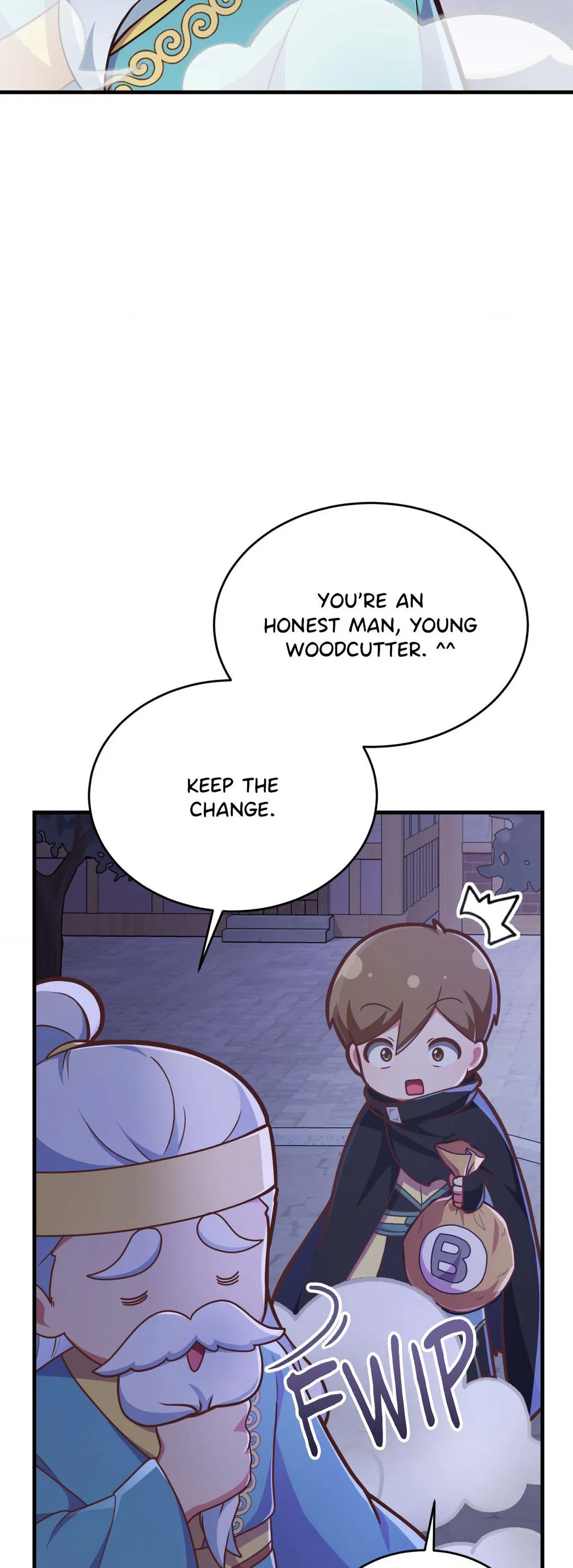 Virtual Strangers - Chapter 9 Page 52