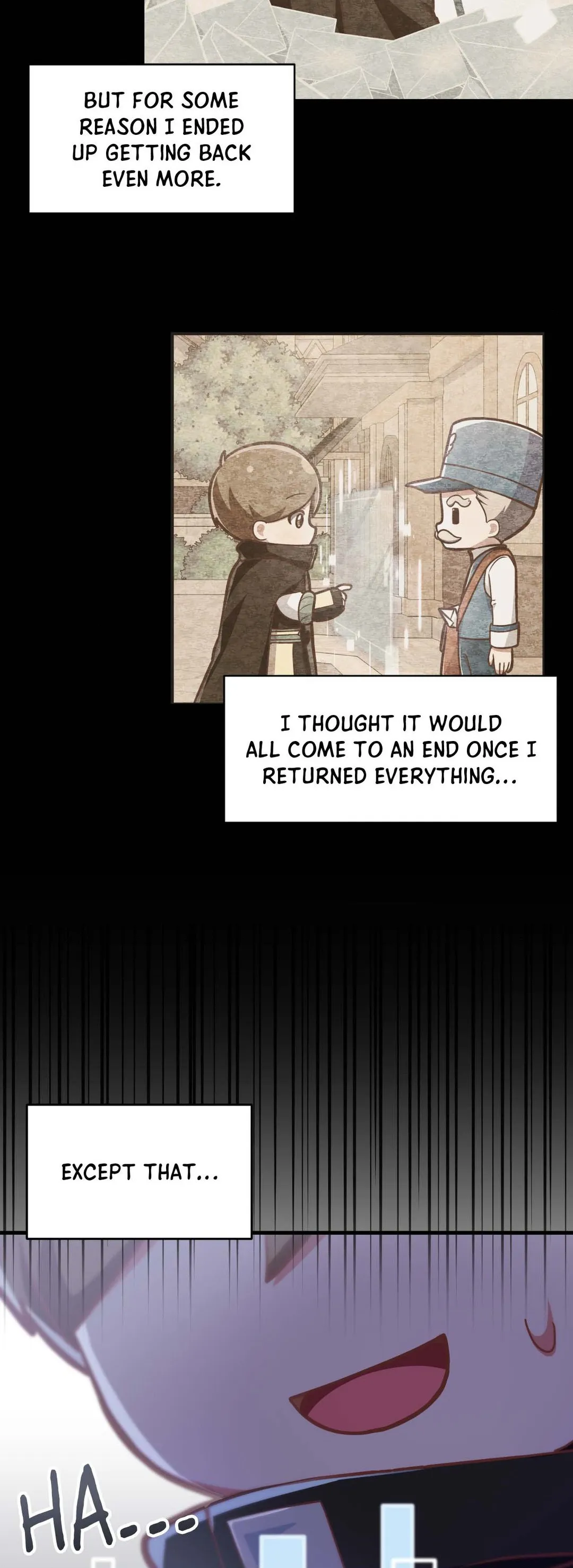 Virtual Strangers - Chapter 9 Page 57