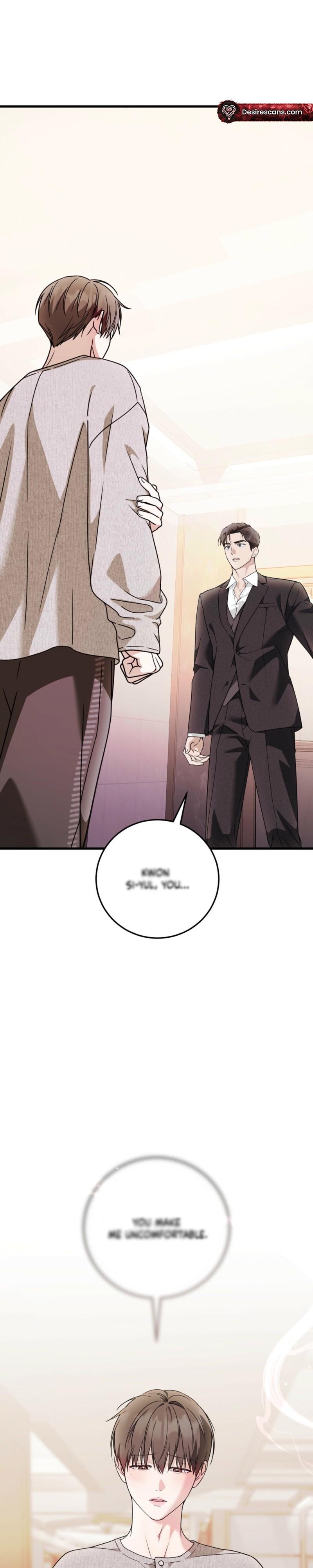 Love Me More - Chapter 0 Page 13