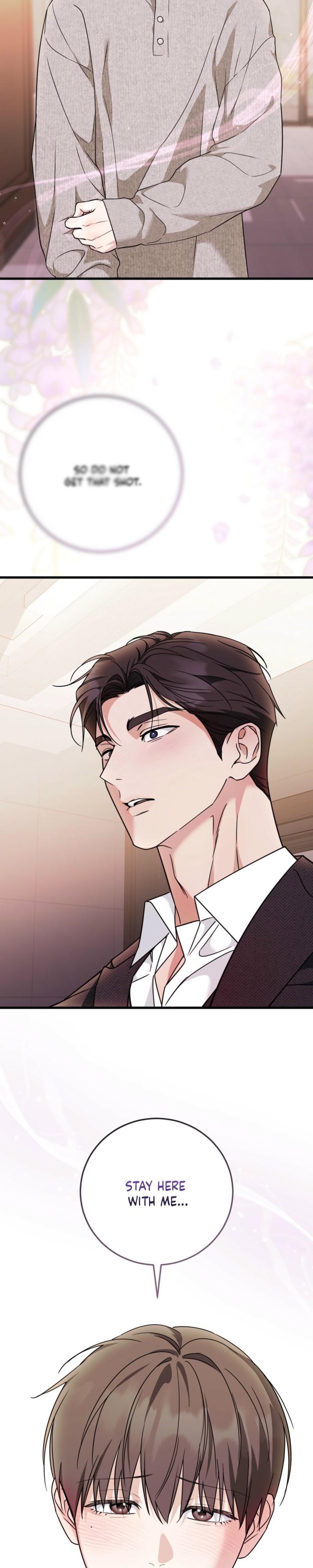 Love Me More - Chapter 0 Page 14
