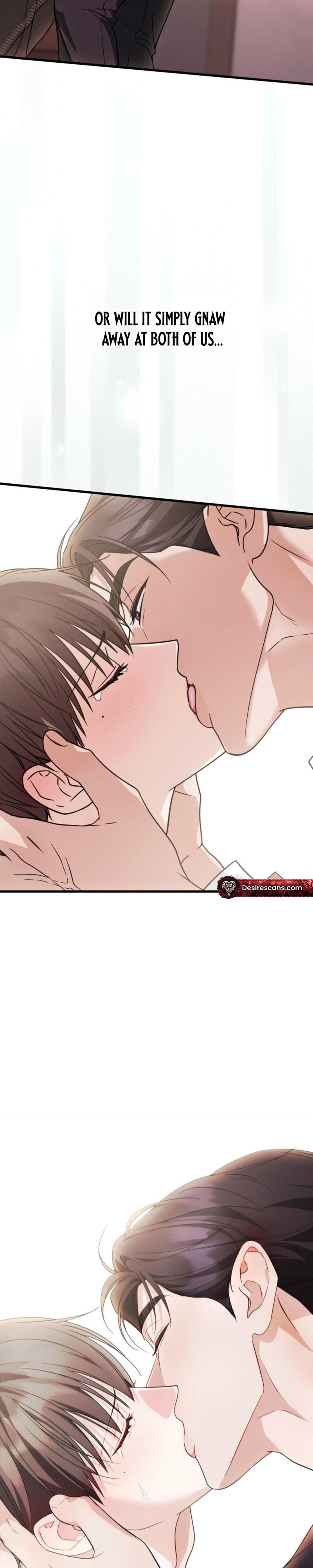 Love Me More - Chapter 0 Page 16