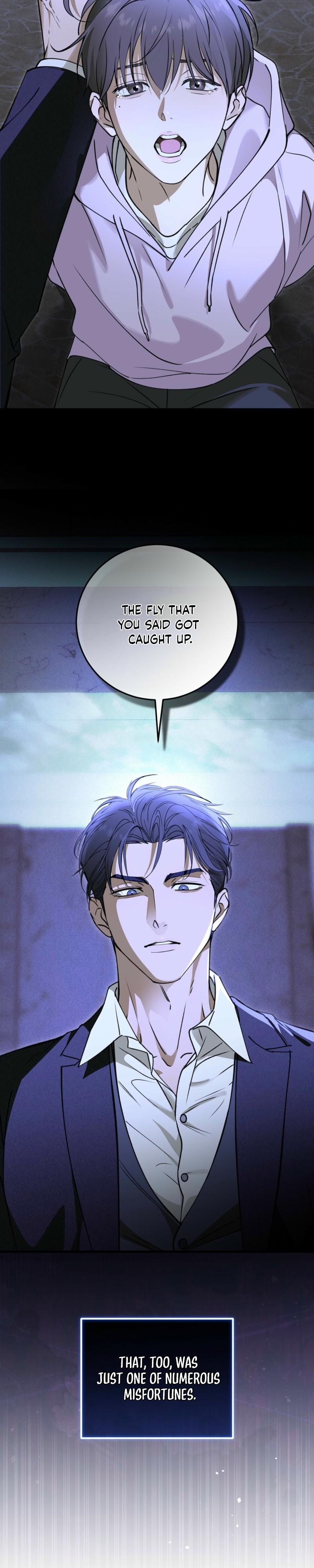 Love Me More - Chapter 0 Page 2