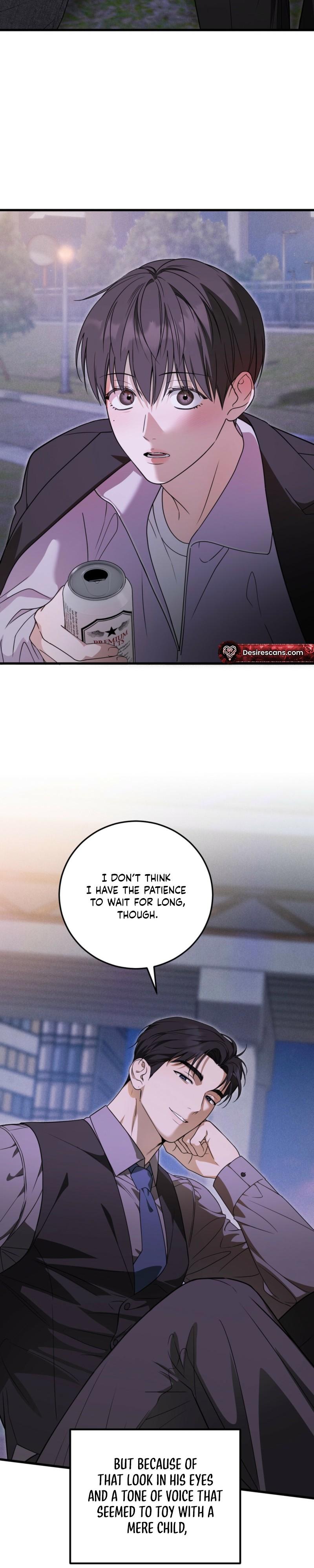 Love Me More - Chapter 0 Page 6