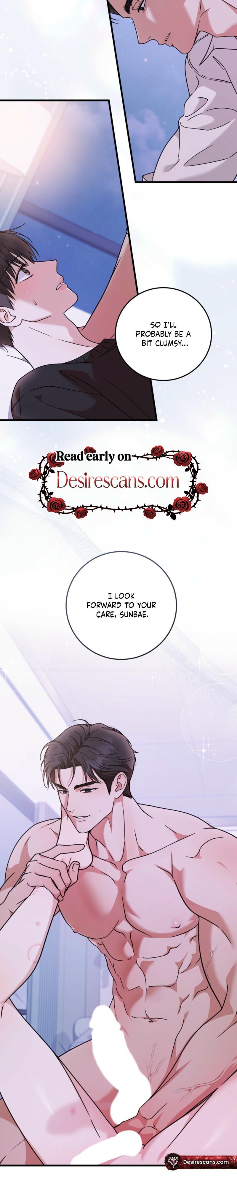 Love Me More - Chapter 0 Page 9