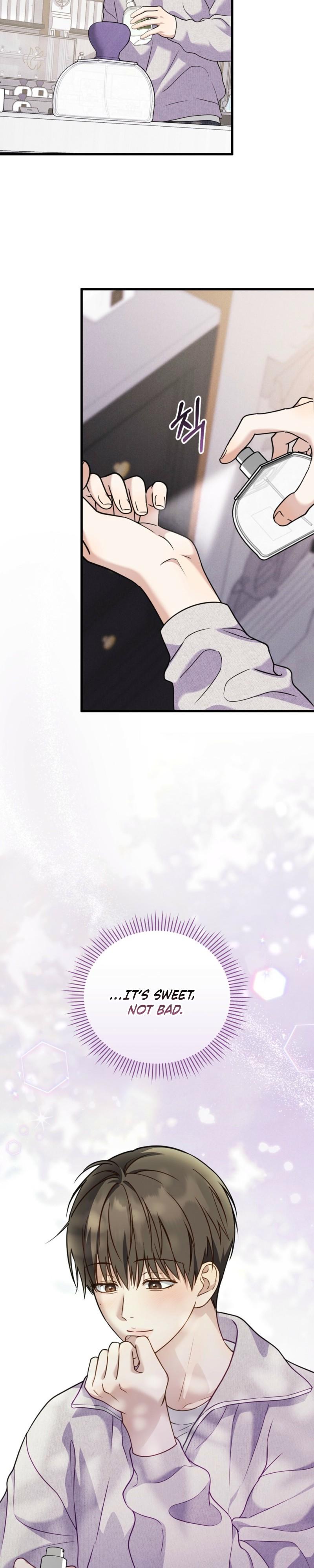 Love Me More - Chapter 10 Page 10