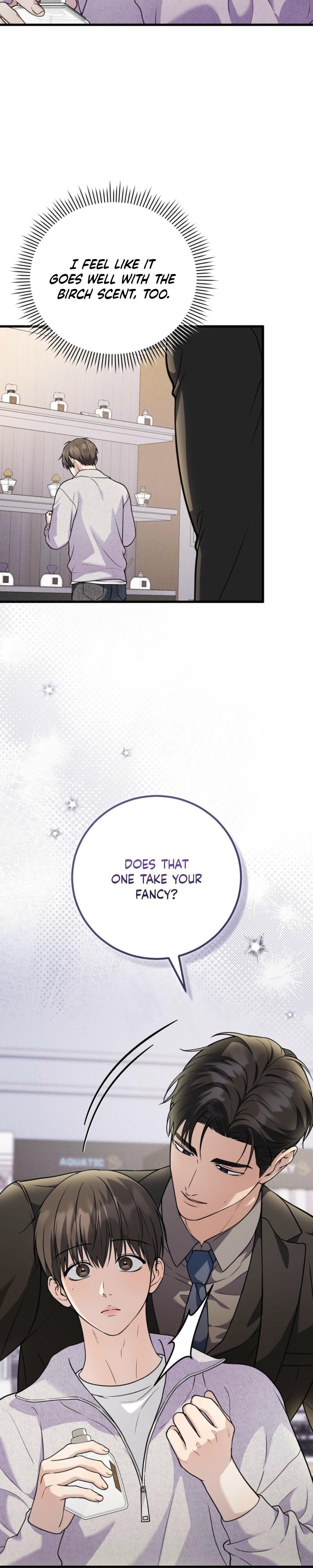 Love Me More - Chapter 10 Page 11