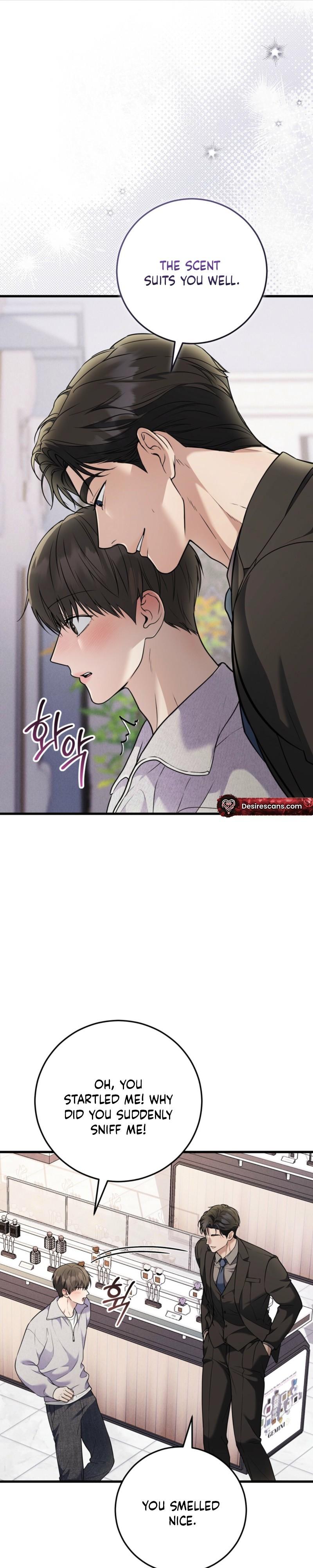 Love Me More - Chapter 10 Page 12