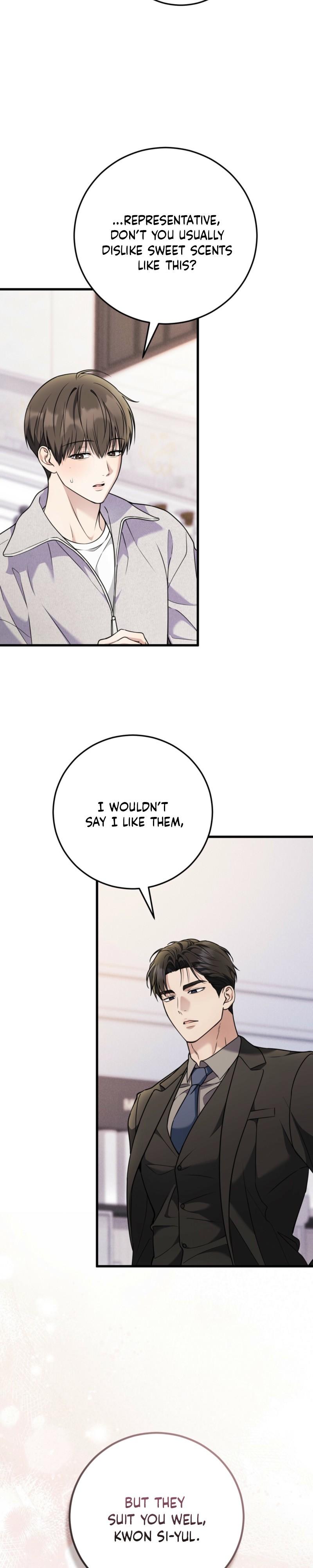 Love Me More - Chapter 10 Page 13