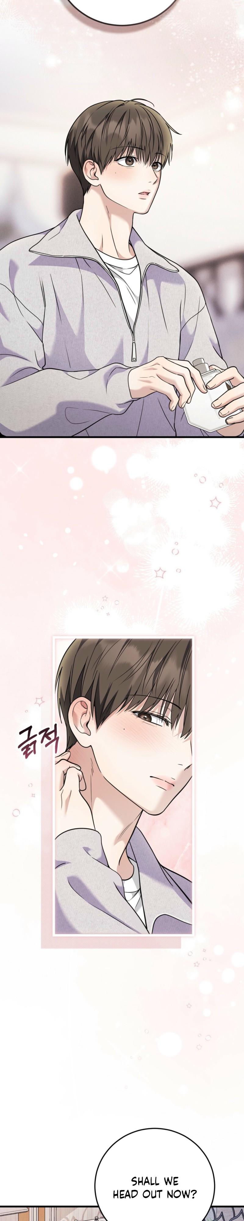 Love Me More - Chapter 10 Page 14