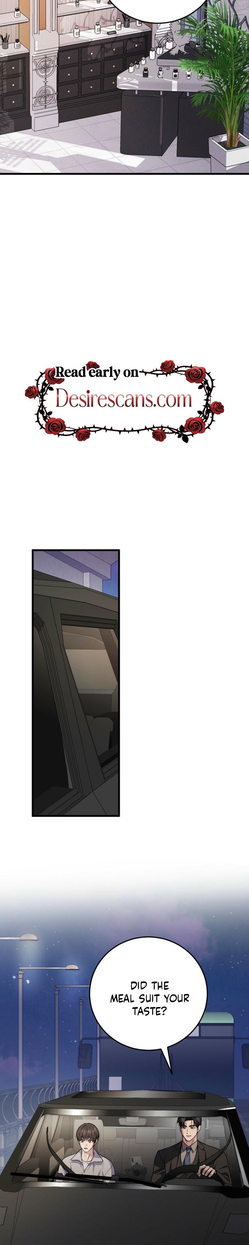 Love Me More - Chapter 10 Page 15