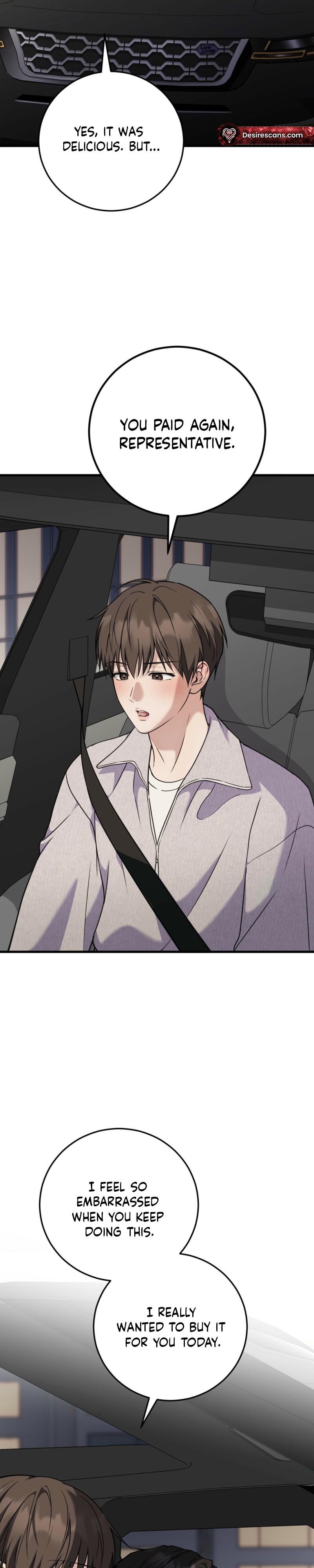 Love Me More - Chapter 10 Page 16
