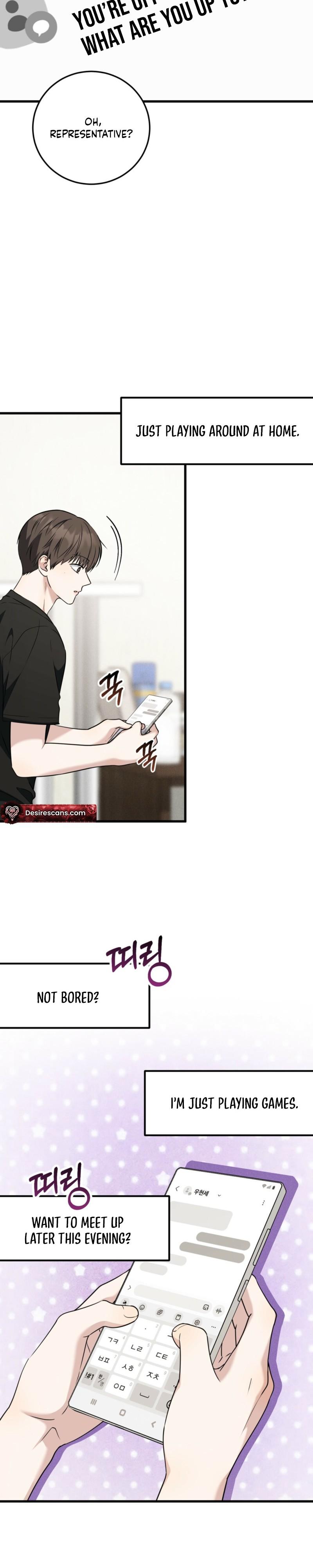 Love Me More - Chapter 10 Page 2