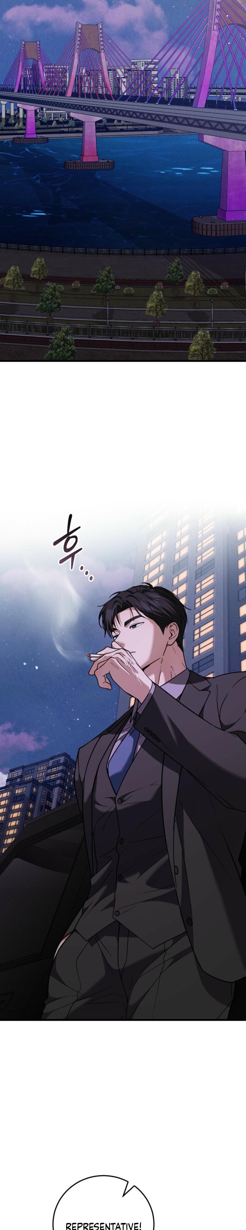 Love Me More - Chapter 10 Page 20