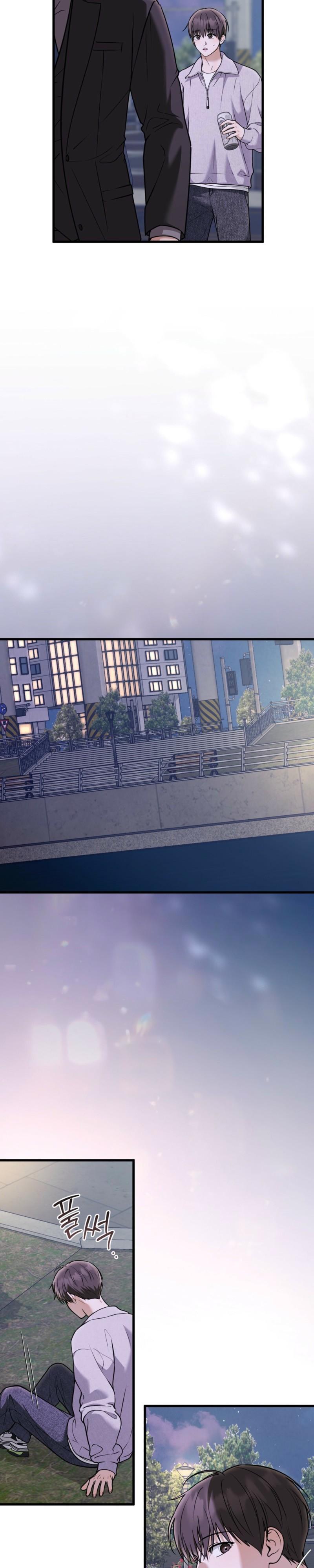 Love Me More - Chapter 10 Page 23