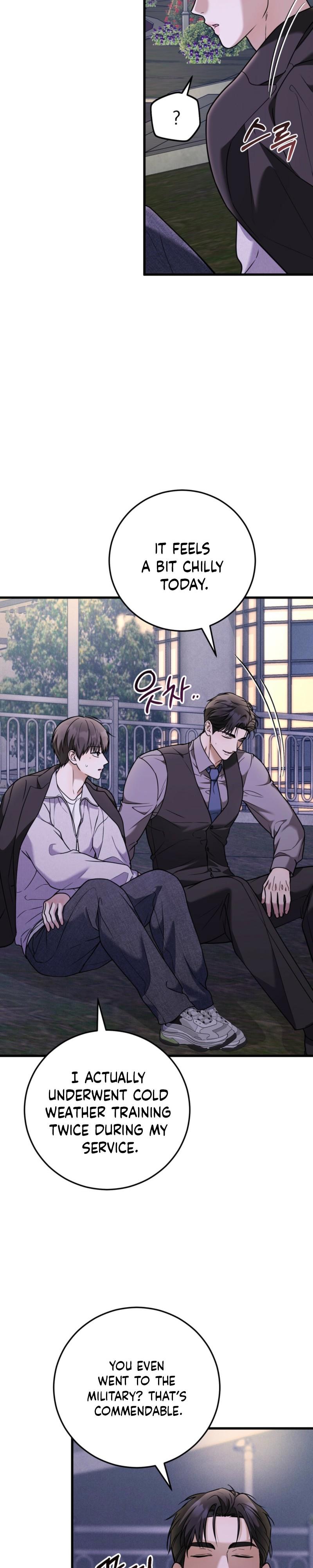 Love Me More - Chapter 10 Page 24