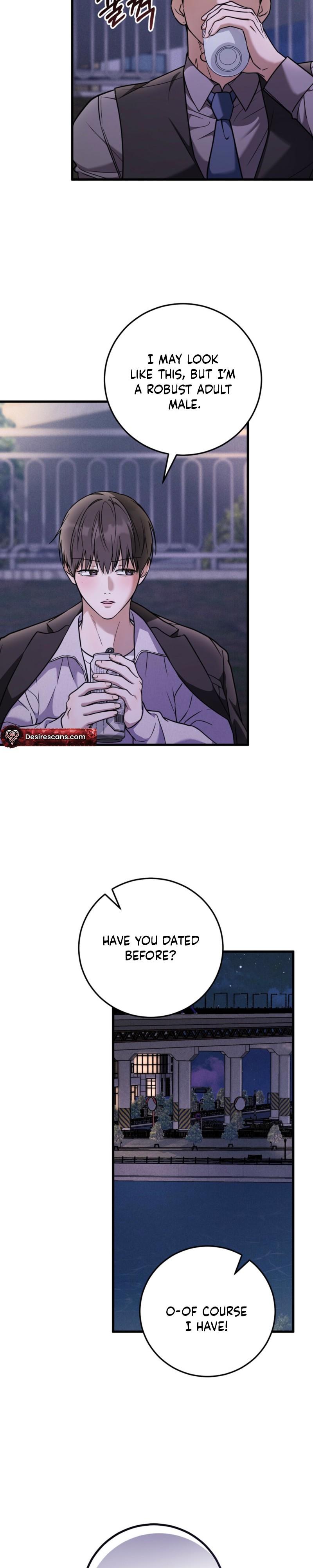 Love Me More - Chapter 10 Page 25