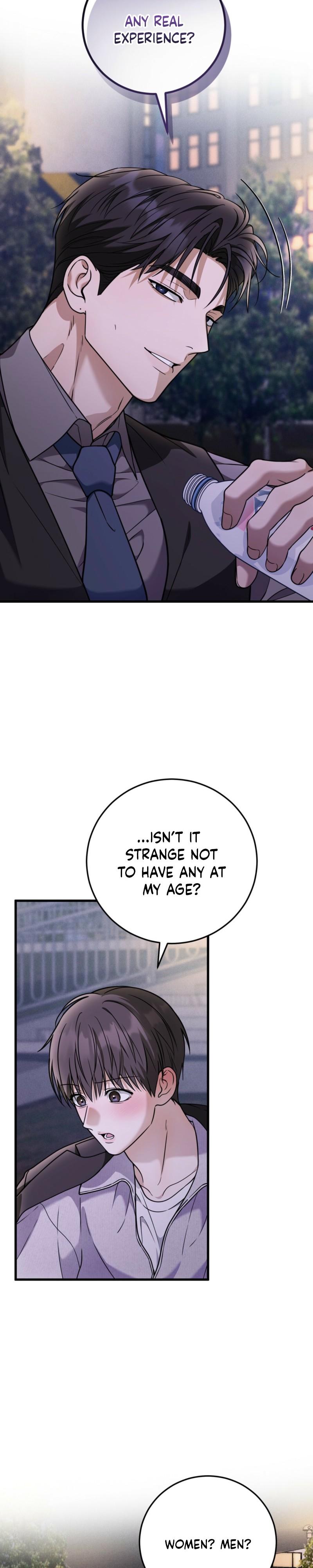 Love Me More - Chapter 10 Page 26